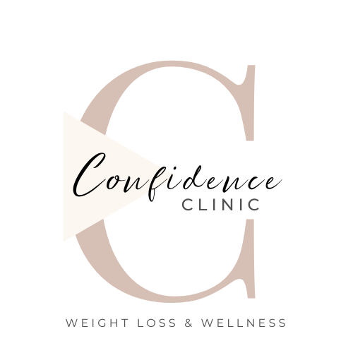 logo confidence clinic 2023