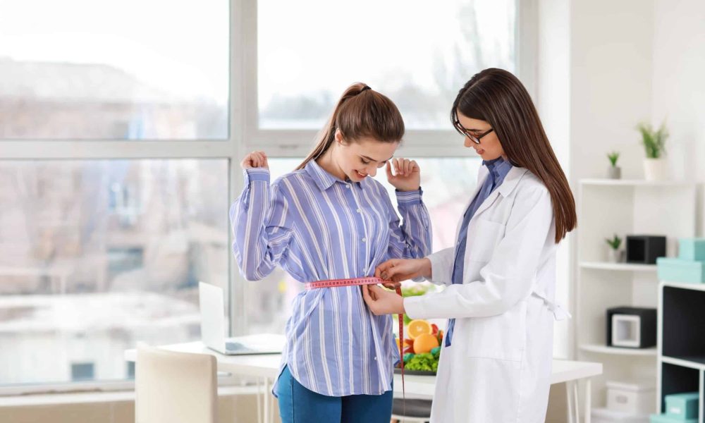 Medical Weight Loss: Your Path to a Healthier, Happier Life
