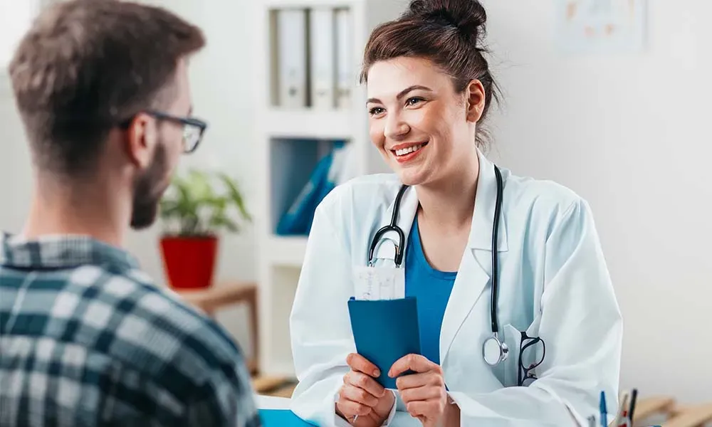 Comprehensive Primary Care: A Holistic Approach to Your Health