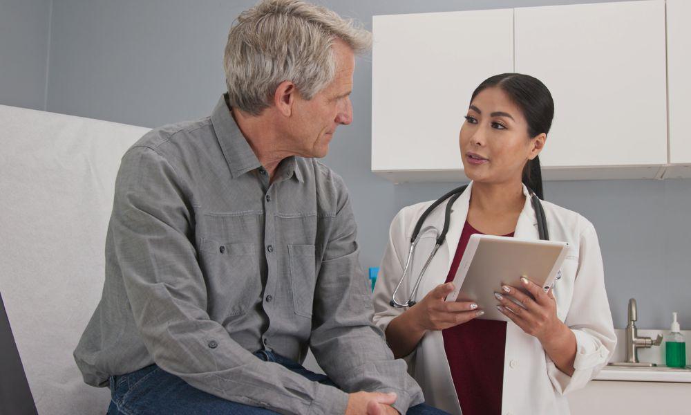 Comprehensive Primary Care: Your Path to Lasting Health and Wellness