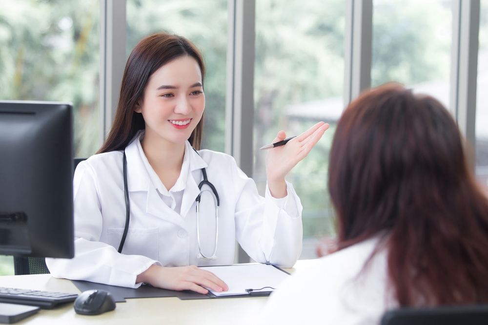Women’s Wellness & Preventive Care 1