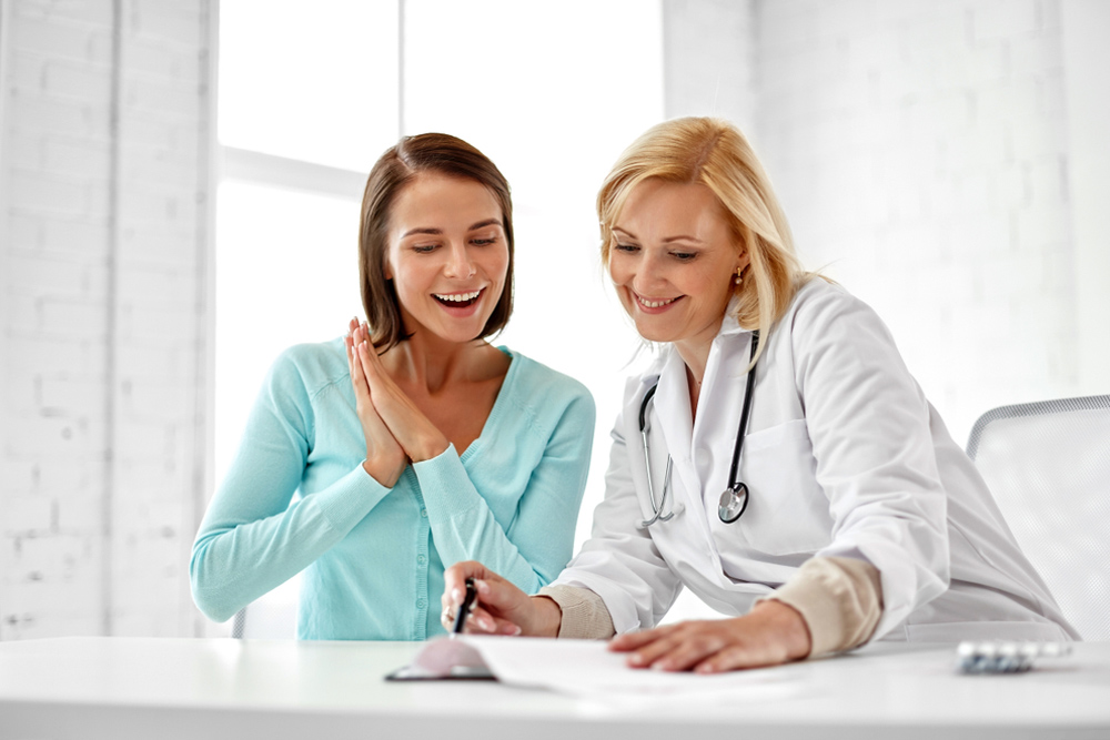 Women’s Wellness & Preventive Care 2